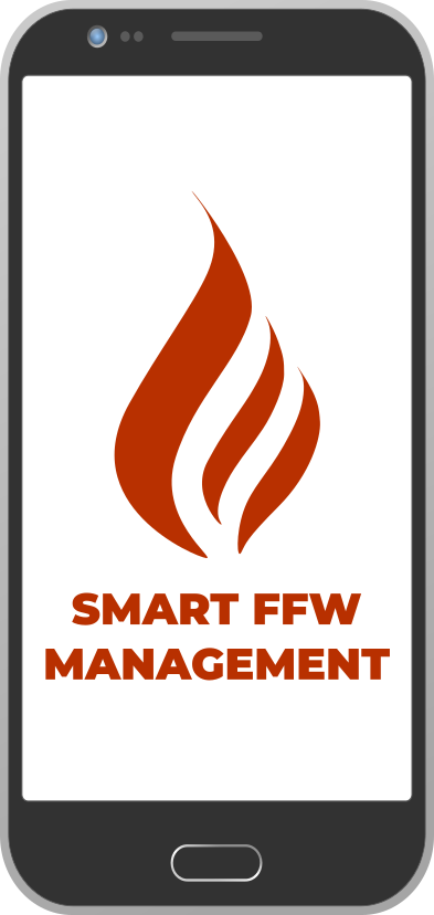 Smart FFW Management - Phone
